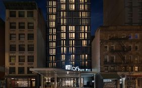 Aloft New York Chelsea 4*