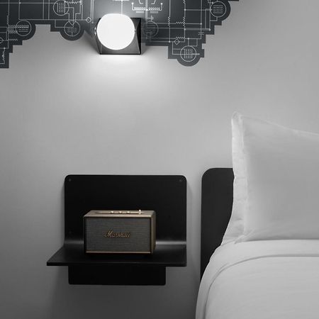 Hotel Aloft New York Chelsea Extérieur photo