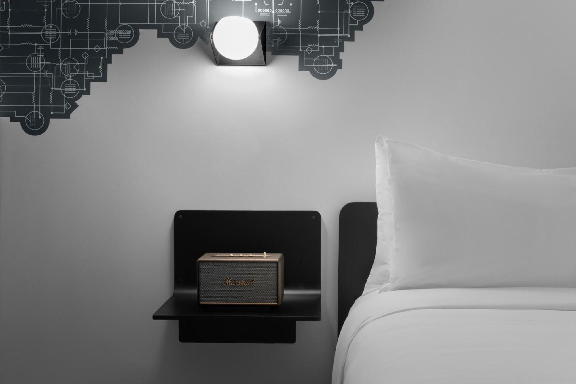 Hotel Aloft New York Chelsea Extérieur photo